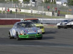 Porsche 911 Carrera 2,8 RSR