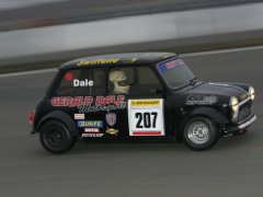 Mini Miglia 207 – Gerad Dale