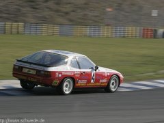 Porsche 924