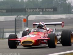 Brabham BT36