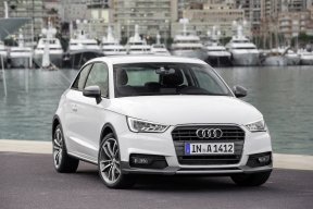 Vorschaubild zum Beitrag: Test Audi A1 1.4 TFSI COD – die Quadratur des Kreises