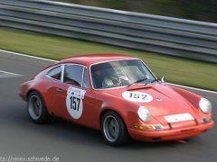 Porsche 911 ST