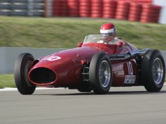 Maserati 250F