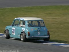 Mini (BCT-Gruppe 2 - verbessert)