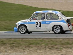 ABARTH-COPPA-MILLE - Oschersleben April 2006