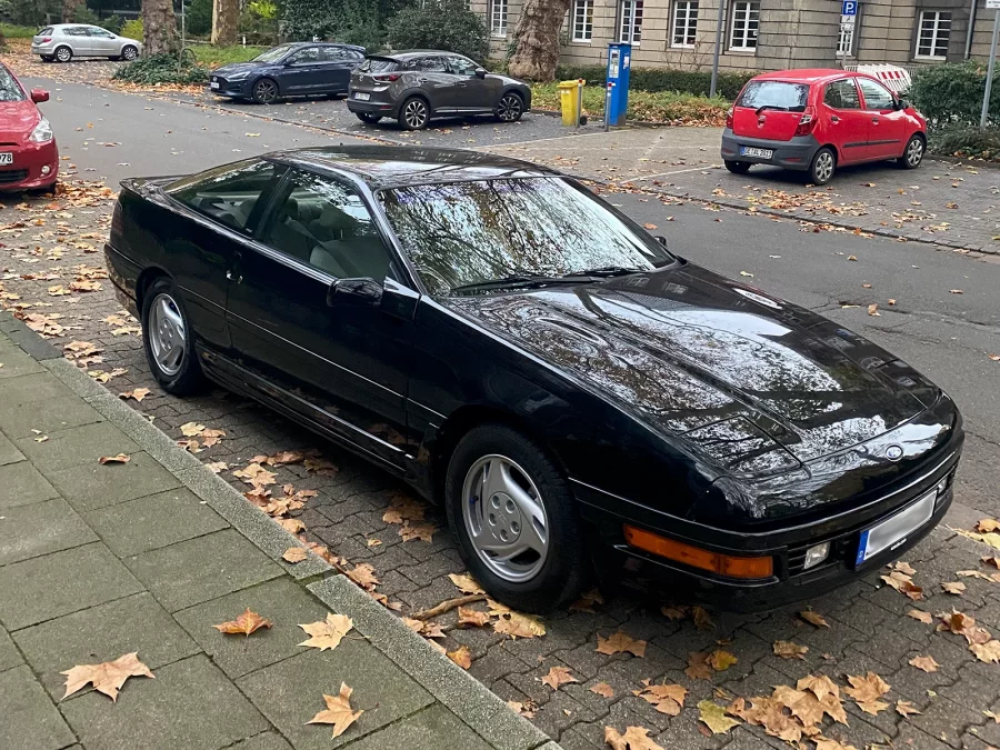 Ford Probe