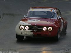 Alfa Romeo GT AM