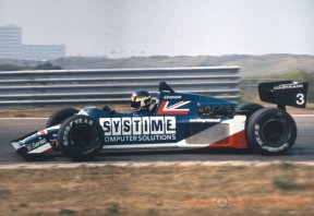 Vorschaubild zum Beitrag: Varianten des Ford Cosworth: Vom DFV über DFW und DFX bis zum DRZ