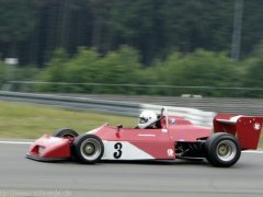 RALT RT1