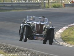 Vintage Nürburgring