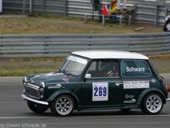 BCT Mini