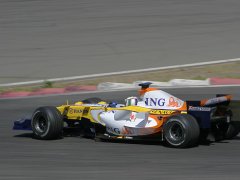 Renault R26