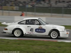 Porsche 911 SC RS Baujahr 1977