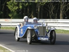 Vintage Nürburgring