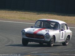Honda S 800