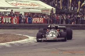 Vorschaubild zum Beitrag: David Purley und der LEC CRP1 – Der Traum vom eigenen Grand Prix-Wagen