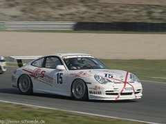 Porsche GT3