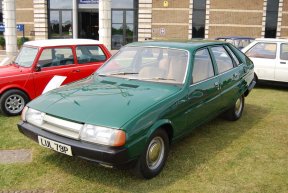 Vorschaubild zum Beitrag: Triumph SD2 – es sollte nicht sein!