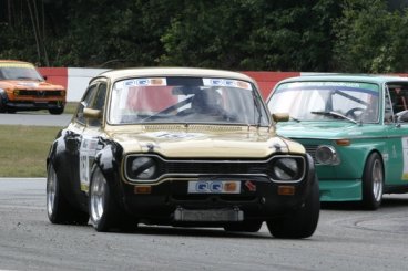 Ford Escort RS 1600