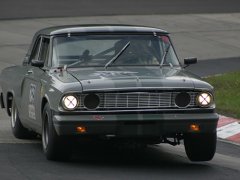 Ford Fairlaine