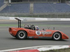Lola T-163