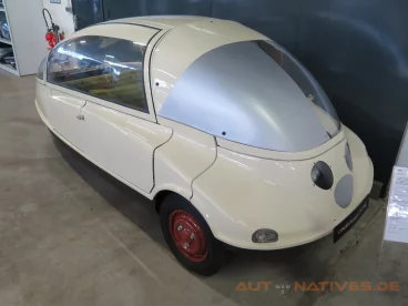 Citroën C10 von 1956