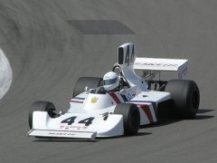 Hesketh 308B