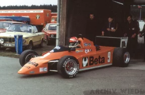 Vorschaubild zum Beitrag: Abschied von Enzo Osella – Nachruf auf eine italienische Rennsport-Legende