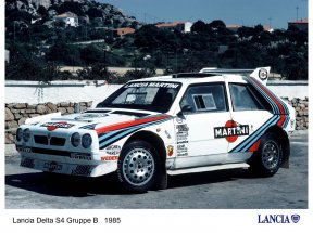 Vorschaubild zum Beitrag: 2. Mai 1986: Der Unfall von Henri Toivonen führt zum Ende der Gruppe B