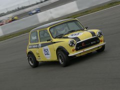 Mini – BCT Gruppe 1 – Minicorner
