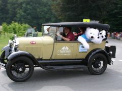 Schloss Dyck Classic Days