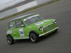Mini – BCT Gruppe 1 – Mini-Tec/Pelke