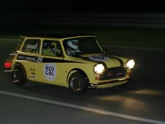 Mini Cooper Minicorner