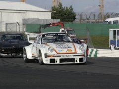 Porsche 934-5