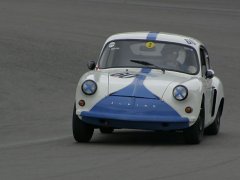 ALPINE