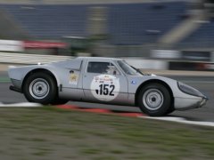 Porsche 904/6