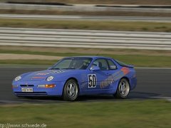 Porsche 944