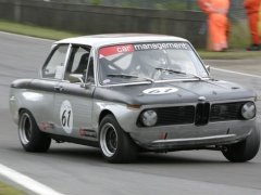 BMW 2002ti