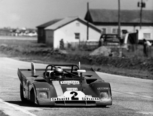 Ferrari 312 PB von 1973