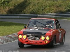 Lancia Fulvia