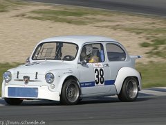 Fiat Abarth
