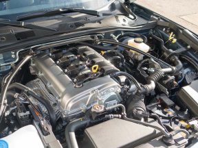 Vorschaubild zum Beitrag: Test Mazda MX-5: Neun gute Gründe, den MX-5 zu lieben