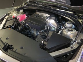 Vorschaubild zum Beitrag: Test Cadillac ATS Coupe – Konventionsbrecher aus Amerika