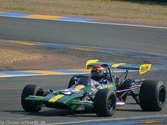 Lotus 69