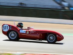 Lotus MK IX