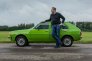 Mazda 323 – unterwegs im Klassiker der ersten 323-Generation!