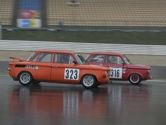 NSU TT