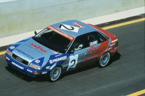 Vorschaubild zum Beitrag: Fred Stalder und R.O.C. – Leidenschaft und Präzision für den Motorsport