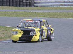 NSU TT Trophy - Oschersleben April 2006