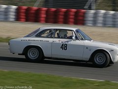 Alfa Romeo GTA